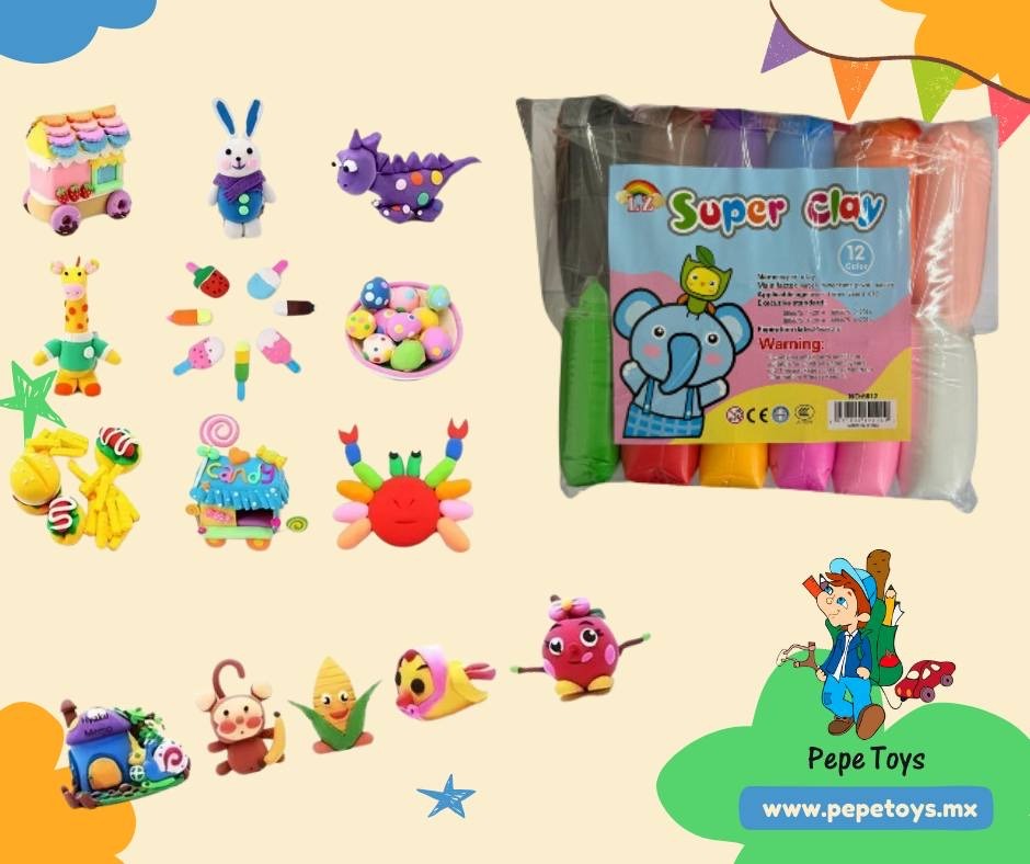 Plastilina
